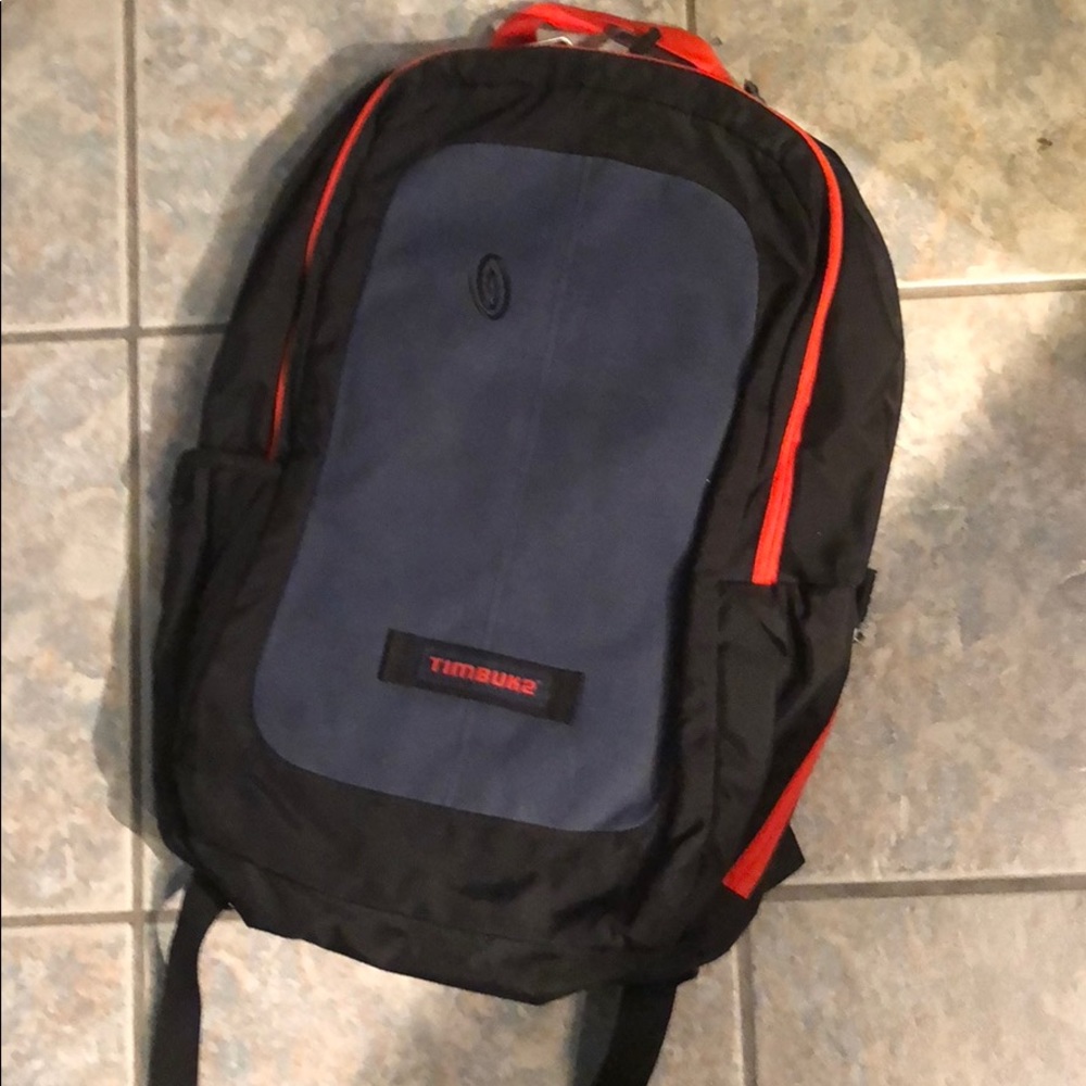 Timbuk2 backpack